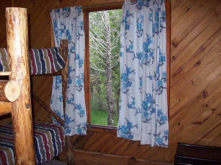 Cabanas Auquin Lemu Лаго Пуело Екстериор снимка