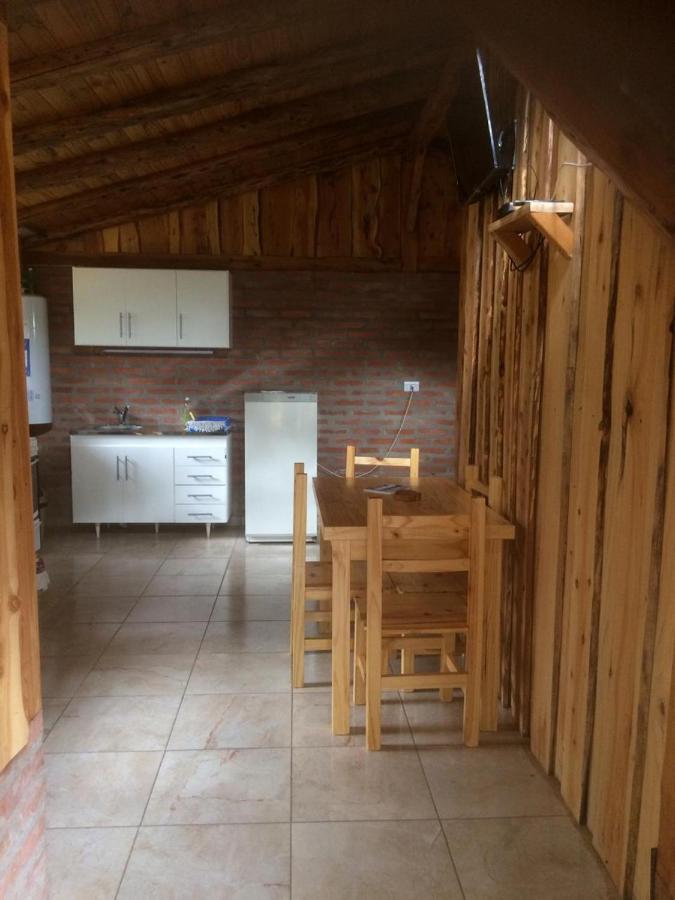 Cabanas Auquin Lemu Лаго Пуело Екстериор снимка